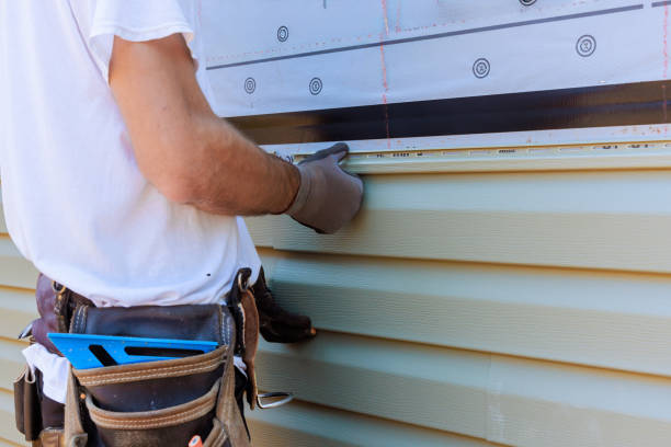 Affordable Emergency Siding Repair solutions in Mount Rainier, MD